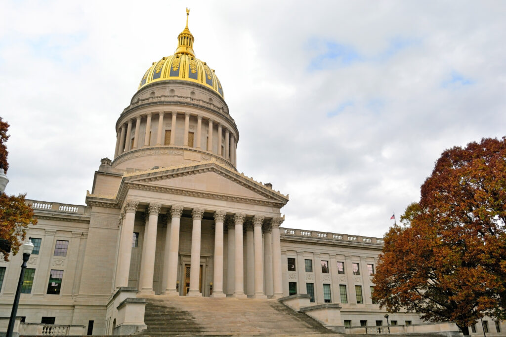 Breaking West Virginia Legislature Rejects Bail Reform Legislation In